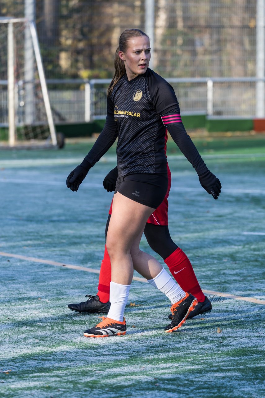 Bild 96 - wBJ VfL Pinneberg2 - Eimsbuttler TV 3 : Ergebnis: 5:0